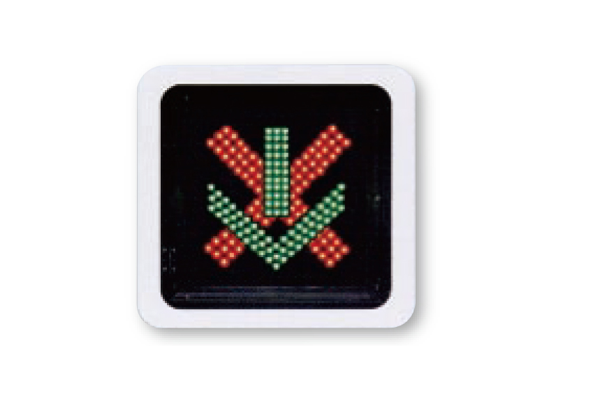 交通信号灯JTXHD-018人行道路灯